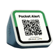 ไอคอนของโปรแกรม: Pocket Alert - UPI Soundb…
