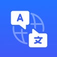 Ícone do programa: Translate.me Voice Transl…