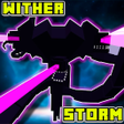 Programikonen: Addon Wither Storm