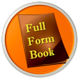 Icon of program: Full Forms Book