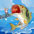 Ícone do programa: Idle Fish Clash Tycoon