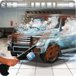 Programikonen: Real Elite Car Wash