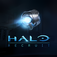 Ícone do programa: Halo Recruit