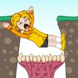 ไอคอนของโปรแกรม: Troll Quiz: Animated Stor…