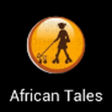 Programın simgesi: African Tales