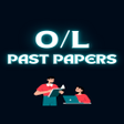 プログラムのアイコン：O/L Past Papers (සිංහල/En…