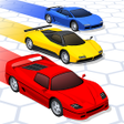 程序图标：Race Survival Arena King