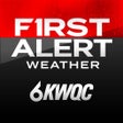 Programikonen: QCWeather - KWQC-TV6