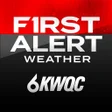 Icona del programma: QCWeather - KWQC-TV6