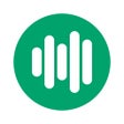 Ikona programu: Clerk AI: Transcripts  No…