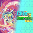 Programın simgesi: Cure for Danmaku Synd