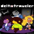 Programın simgesi: Deltatraveler