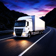 ไอคอนของโปรแกรม: Idle Truck Fleet