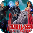 程序图标：Baalveer Returns Game