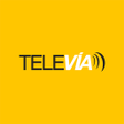Ikona programu: TeleVía
