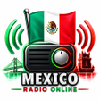 Ikona programu: Mexico Radio - FM AM