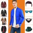程序图标：Smarty Jackets AI Photo E…