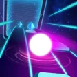 Icon of program: Rolling Ball 3D: Music Ho…