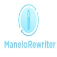 Icon of program: ManeloRewriter