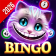 Icoon van programma: Bingo Wonderland