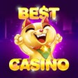 程序图标：Best Casino Vegas Slots G…