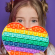 Programikonen: Wallpapers Popit Fidget T…