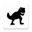 Иконка программы: Dinosaur Run