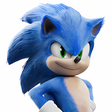 Icoon van programma: Official Sonic Movie Stic…