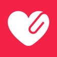 プログラムのアイコン：Hello Heart  For heart he…