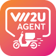 Programikonen: V2U Agent
