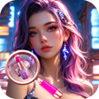 Icoon van programma: Pink Romance Treasure Hun…