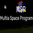 プログラムのアイコン：Multia Space Program
