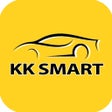 Ikon program: KKSmart App