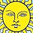 أيقونة البرنامج: Learn Tarot Cards Meaning…