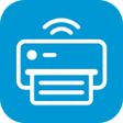 Icoon van programma: Smart Print for HP Printe…