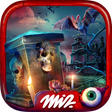 ไอคอนของโปรแกรม: Hidden Objects Vampires T…