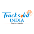 Programın simgesi: Tracksolid India