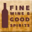 Fine Wine  Good Spirits