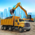 Pictogram van programma: Global City: Build your o…
