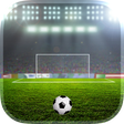 Programikonen: Football Live Wallpaper