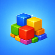 ไอคอนของโปรแกรม: Cozy Brick Builder