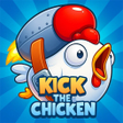 Icoon van programma: Kick the Chicken