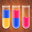 Programın simgesi: Sort Em All -- Water Puzz…