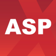 Programın simgesi: ASP Healthcare