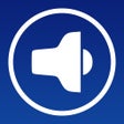 ไอคอนของโปรแกรม: SimplyNoise - Free White …