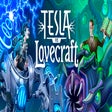 プログラムのアイコン：Tesla vs Lovecraft