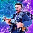 Icon of program: Tesla vs Lovecraft