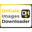DHGate Images Downloader