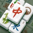 Symbol des Programms: Mahjong Solitaire: Classi…