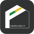 程序图标：팩토 다이렉트 - factodirect